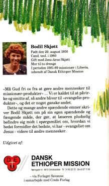 Hellere barfodet