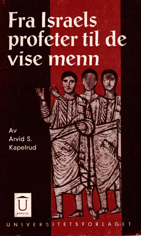 Fra Israels profeter til de vise menn