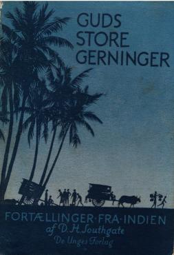 Guds store gerninger