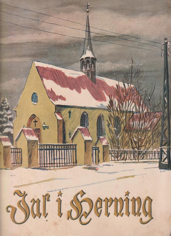 Jul i Herning - Jul i Hammerum herred