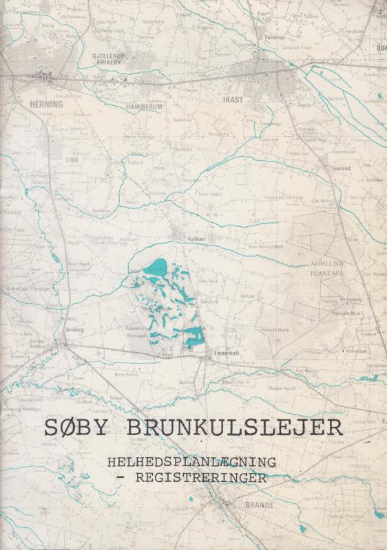 Søby Brunkulslejer
