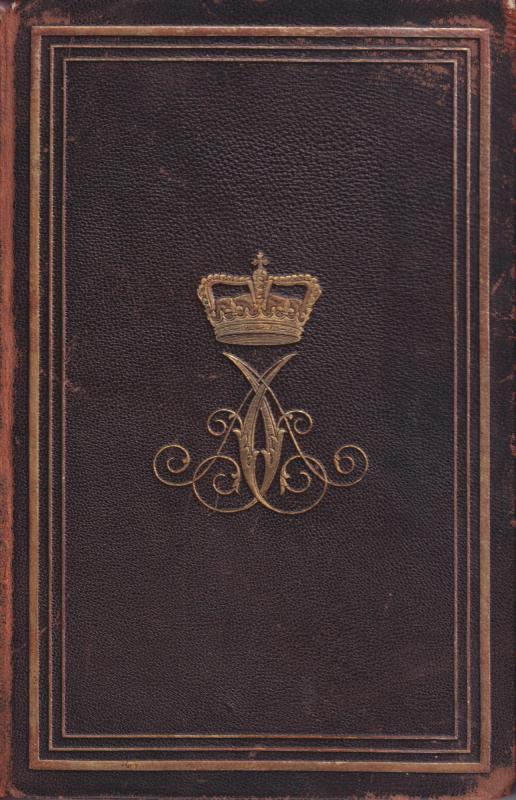 Prædikener af Dr H Martensen (4 bind, 1852)
