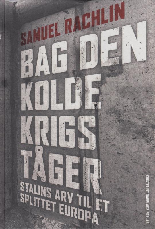 Bag den kolde krigs tåger