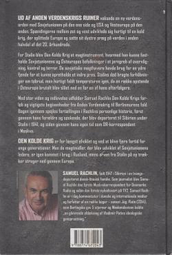 Bag den kolde krigs tåger