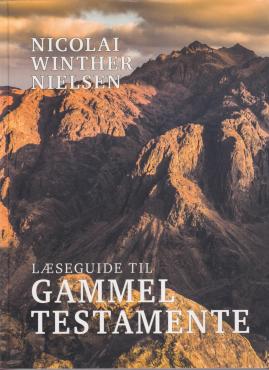 Læseguide til Gammel Testamente (som ny)