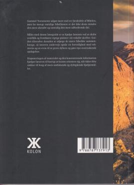 Læseguide til Gammel Testamente (som ny)