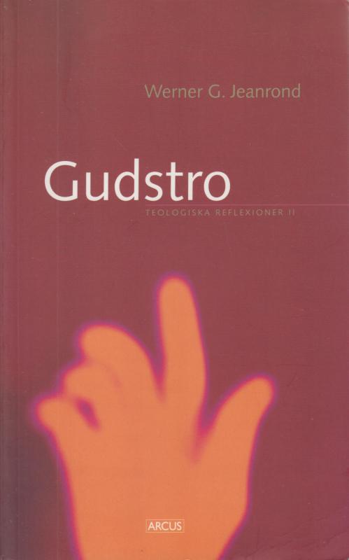 Gudstro (som ny)