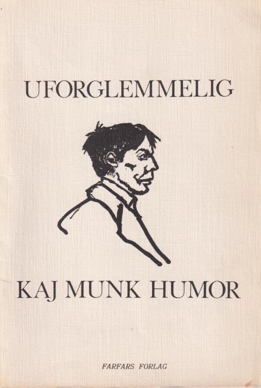 Uforglemmelig