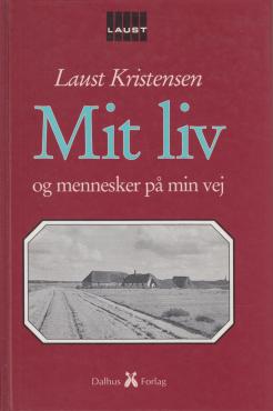 Mit liv og mennesker på min vej