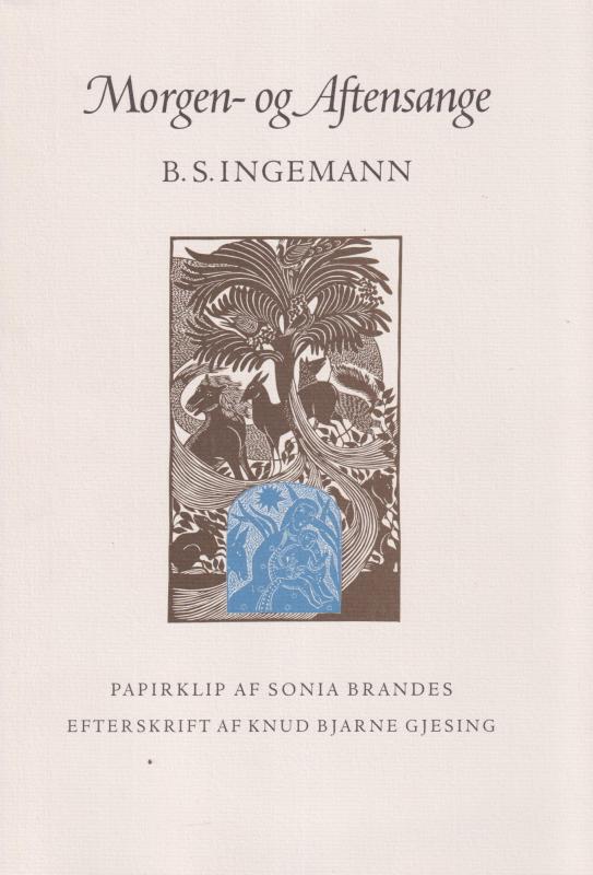Morgen- og aften sange, 1989