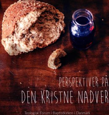 Perspektiver på den kristne nadver