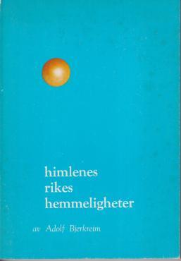 Himlenes rikes hemmeligheter