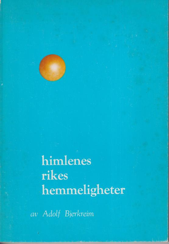 Himlenes rikes hemmeligheter