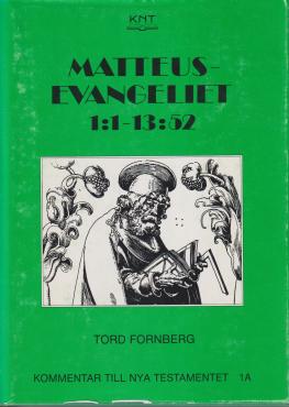 Matteus-Evangeliet 1:1-13:52