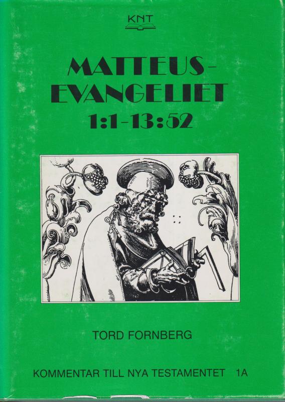 Matteus-Evangeliet 1:1-13:52