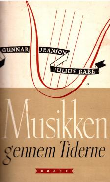Musikken gennem Tiderne