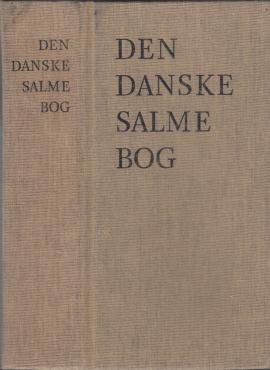 Den danske salmebog (2003) ¤