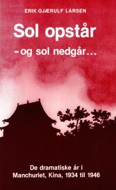 Sol opstår - og sol nedgår...
