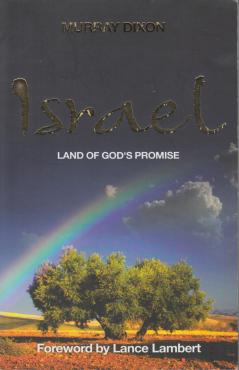 Israel Land of God´s Promise