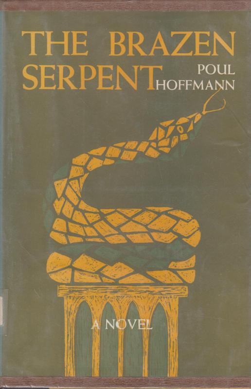 The Brazen Serpent