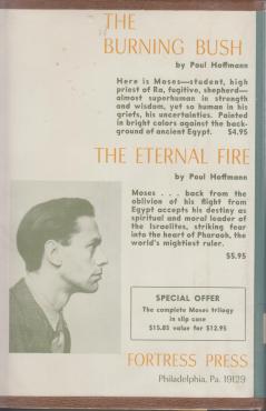 The Brazen Serpent