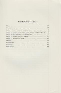 Den Naturaliga Teologiens Problem Hos Karl Barth