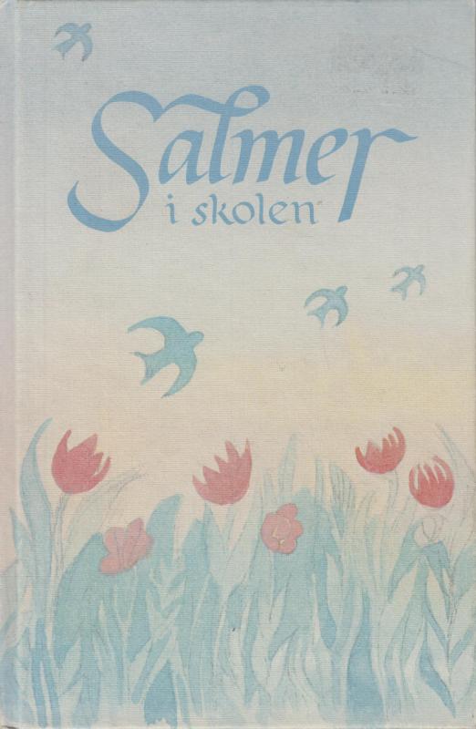 Salmer i skolen
