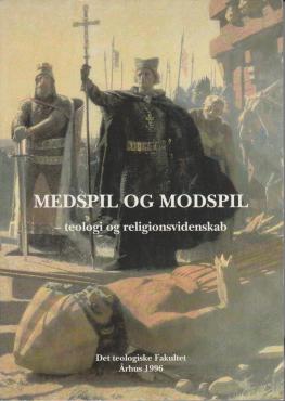 Medspil og modspil