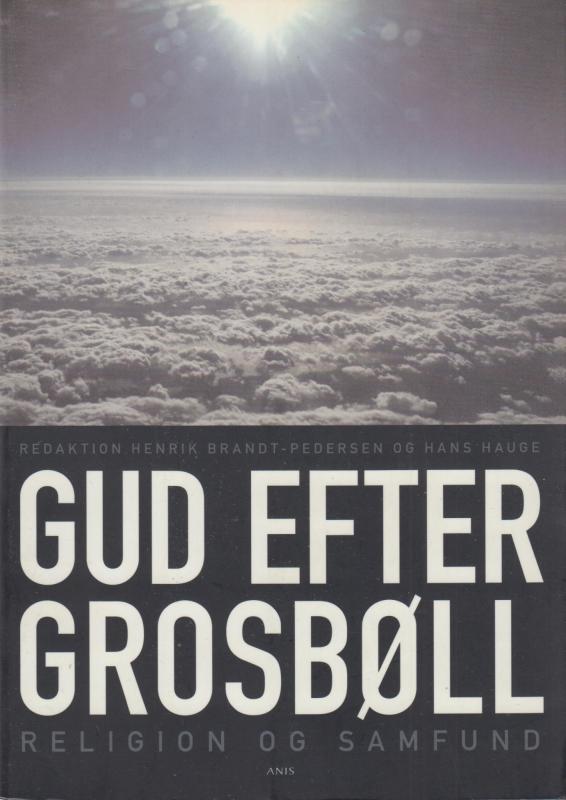Gud efter Grosbøll