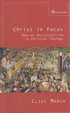Christ in Focus (Ny bog)