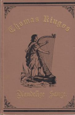 Aandelige sange - Åndelige sange I, 1893