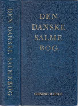Den Danske Salmebo af 1988