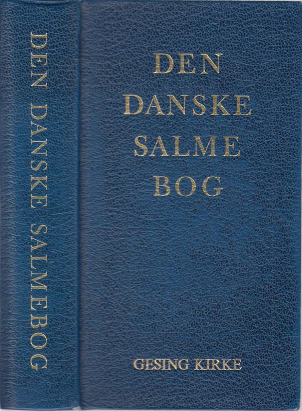 Den Danske Salmebo af 1988