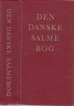 Den Danske Salmebog af 1988 ¤