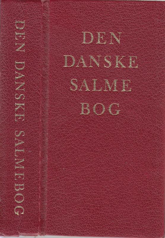 Den Danske Salmebog af 1988 ¤