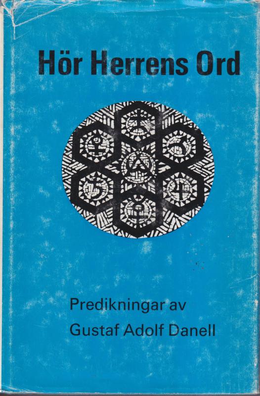 Hör Herrens Ord
