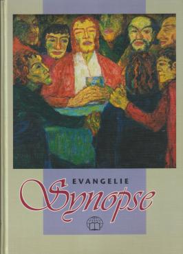 Evangelie synopse