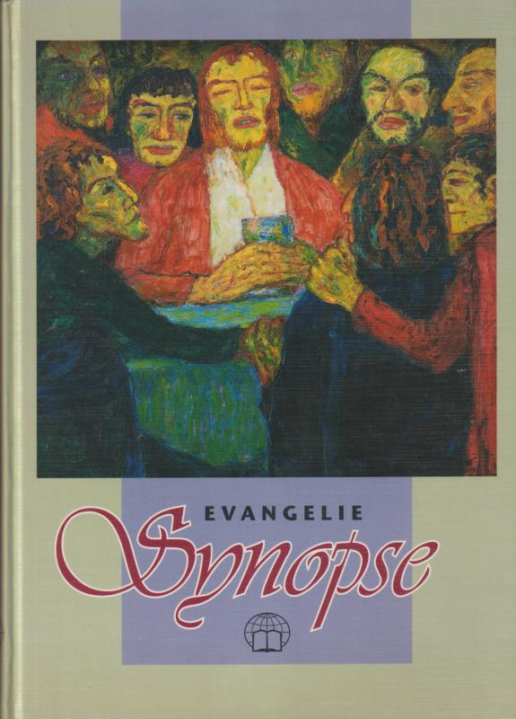 Evangelie synopse
