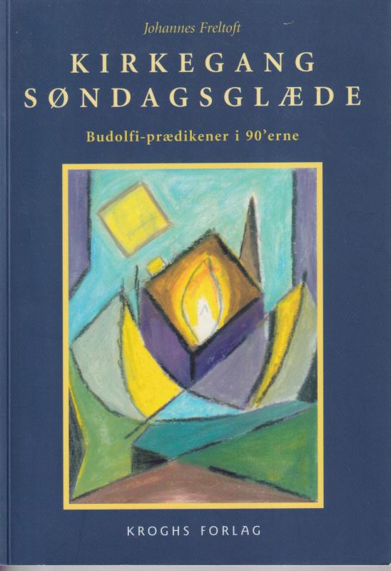 Kirkegang Søndagsglæde
