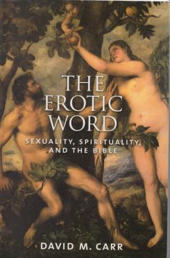 The Erotic Word