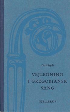 Vejledning i gregoriansk Sang