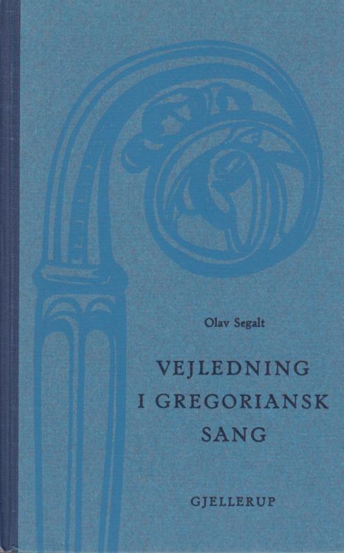 Vejledning i gregoriansk Sang