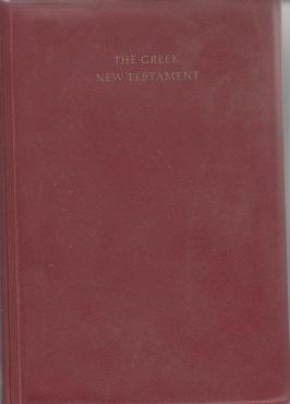 The Greek New Testament