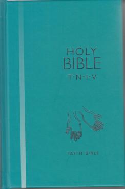 Holy Bible TNIV