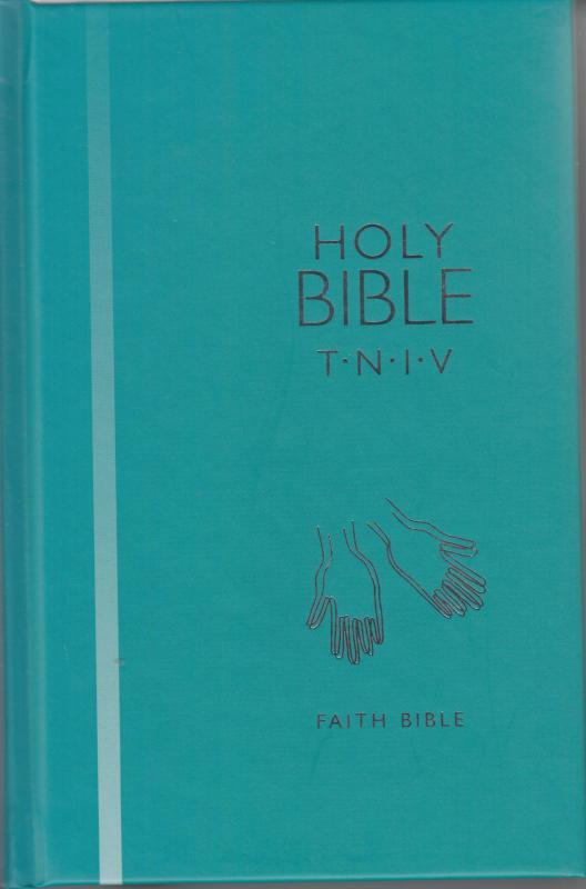 Holy Bible TNIV
