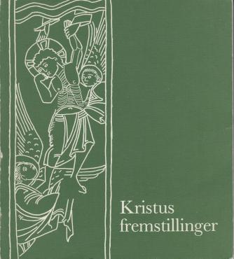 Kristus fremstillinger
