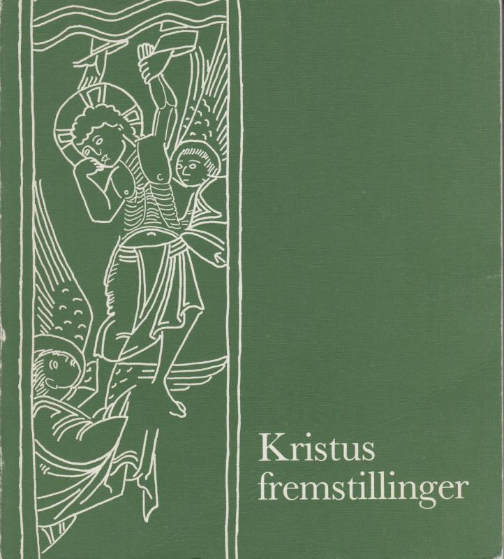 Kristus fremstillinger