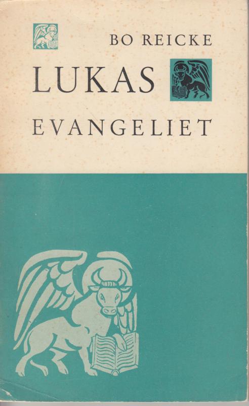 Lukas Evangeliet
