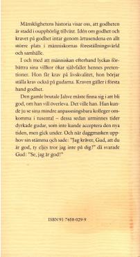 Om godheten (som ny)