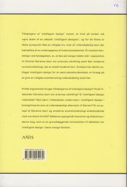 Darwin eller intelligent design